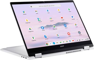 Acer Chromebook Plus Spin 514 14 Acer Chromebook Plus Spin 514 14