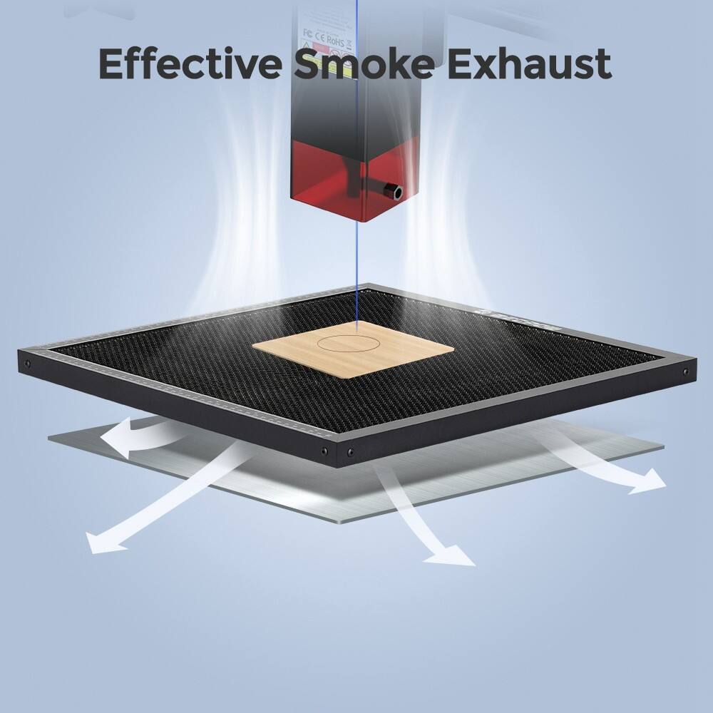 Effective Smoke Exhaust