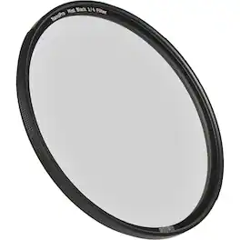 Haida - NanoPro Black Mist Filter, 62mm, 1/4