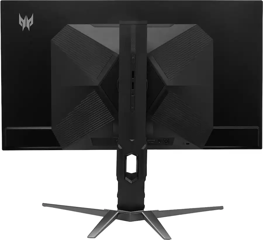 Acer Predator X27U 27
