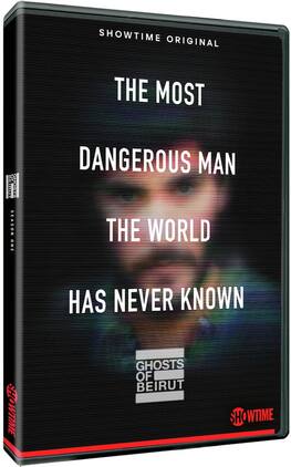 Ghosts of Beirut - DVD