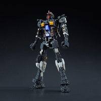 Back. Bandai - Mobile Suit Gundam MG 1/100 RX-78-2 Gundam Ver. 3.0.