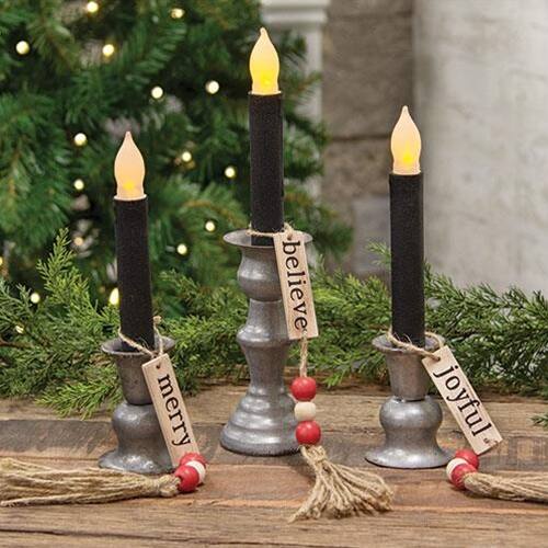 merry - believe joyful