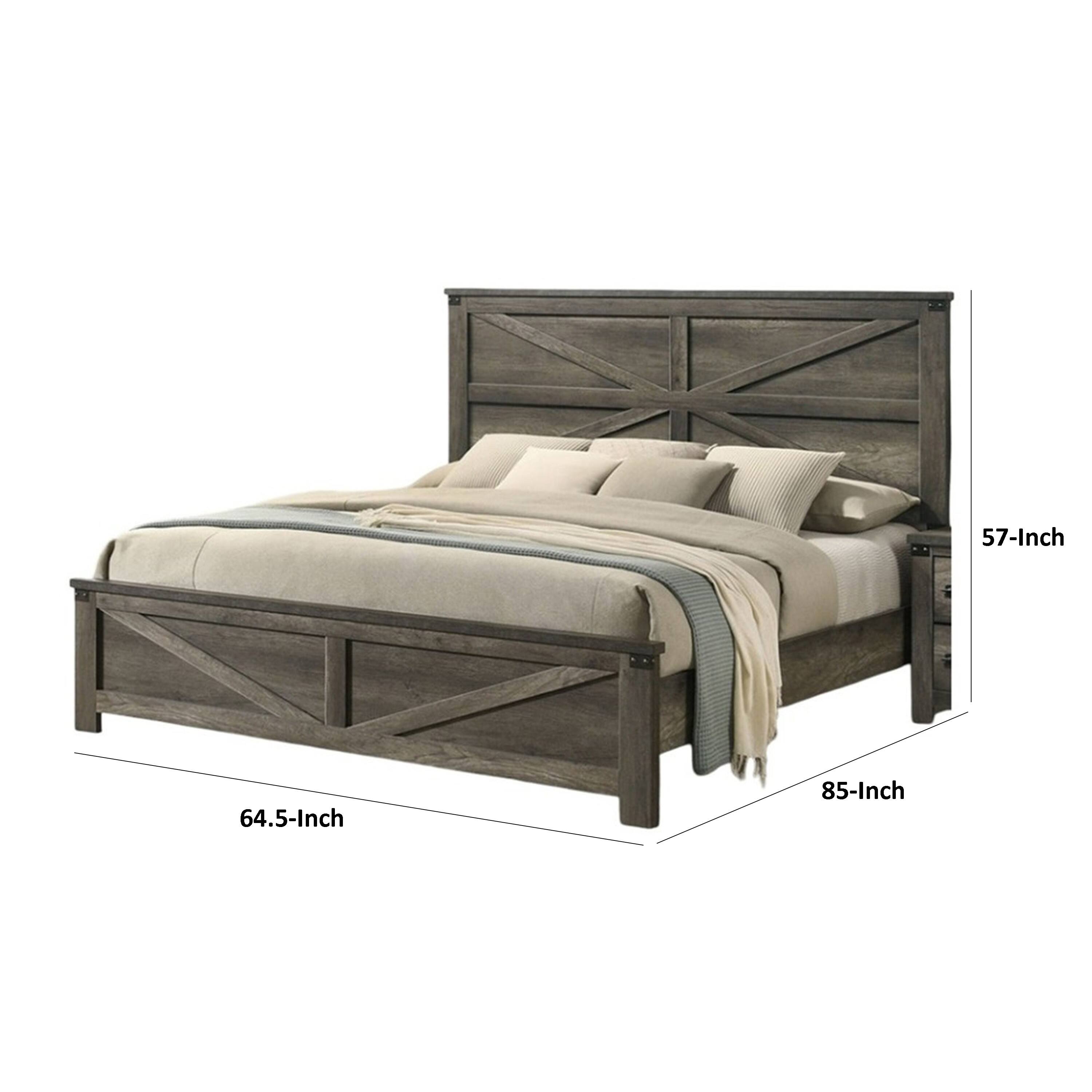 57-Inch  
64.5-Inch  
85-Inch