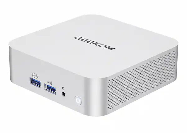 GEEKOM S5
