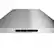 Alt View 2. Broan - Broan Elite 36-Inch Pyramidal Chimney Range Hood, 640 Max Blower CFM - Stainless Steel.