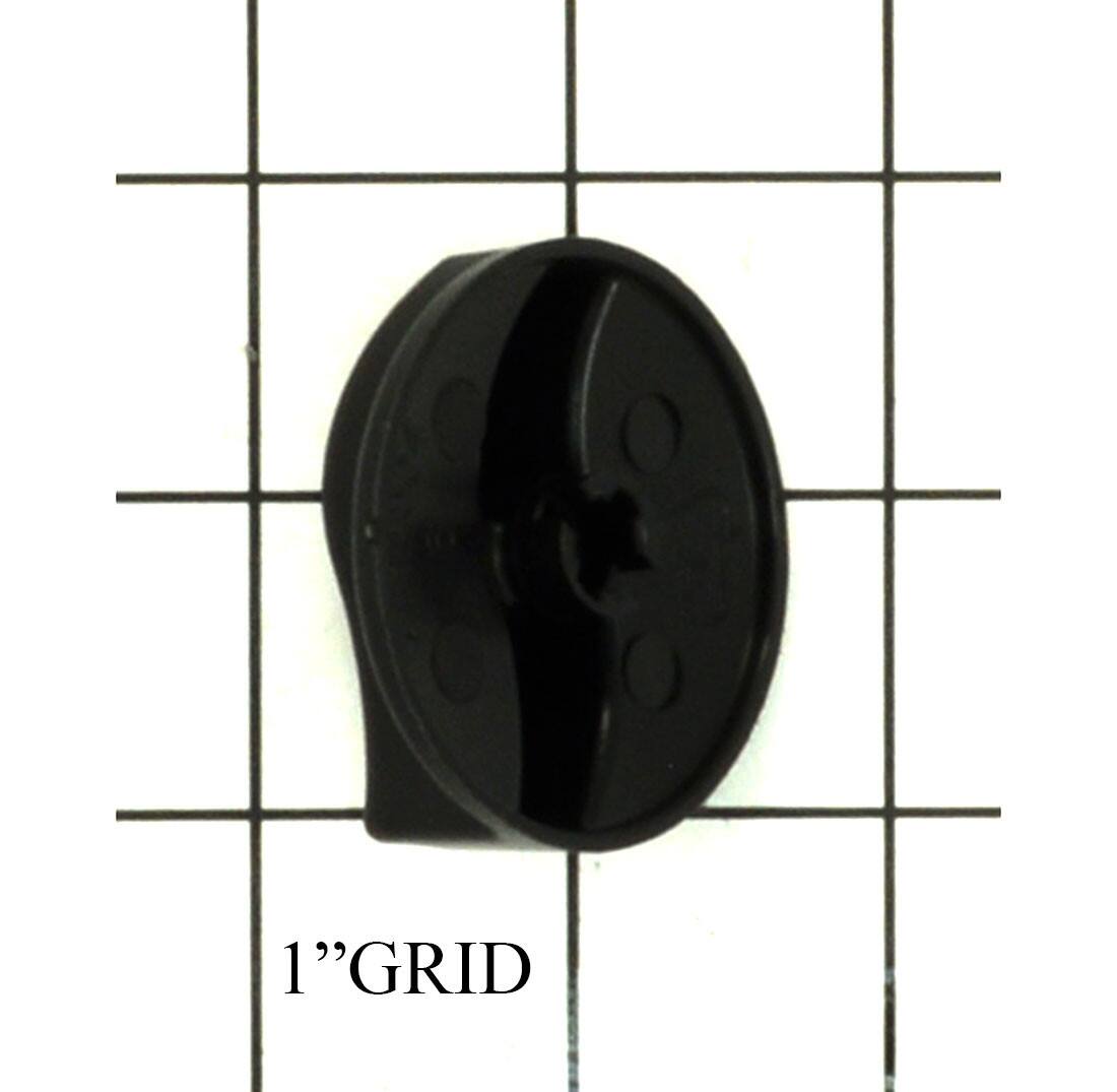 Alt View 1. Charbroil - Charbroil - CHR80003712 Knob F/ Iginitor. Measures approximatel igniters.
