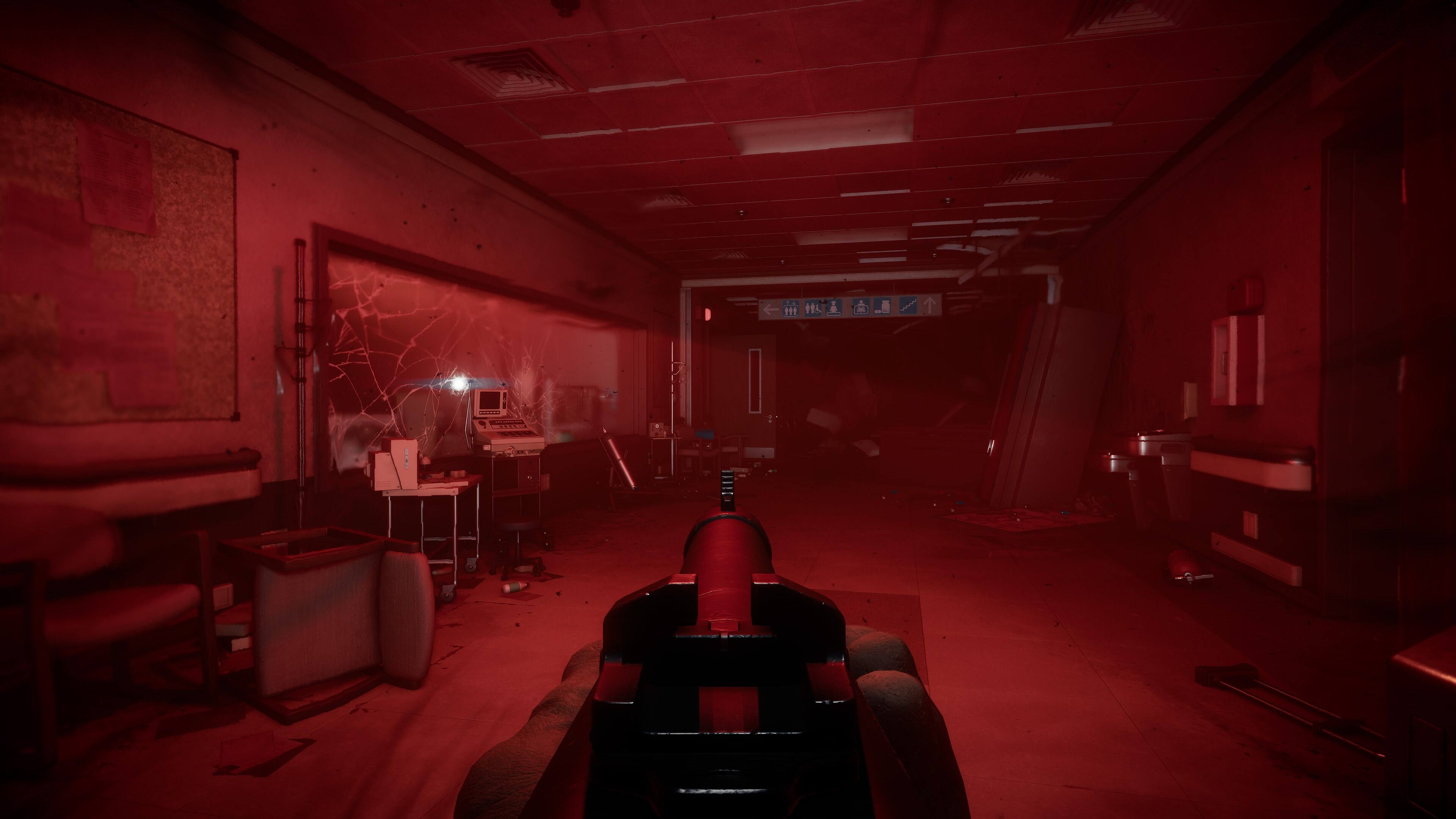 Alt View 1. Bethesda - DOOM The Dark Ages Revelations.