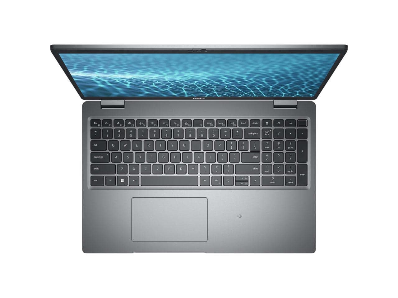 Dell Refurbished Excellent Precision 5531 Intel Core i7 12800H 2.4