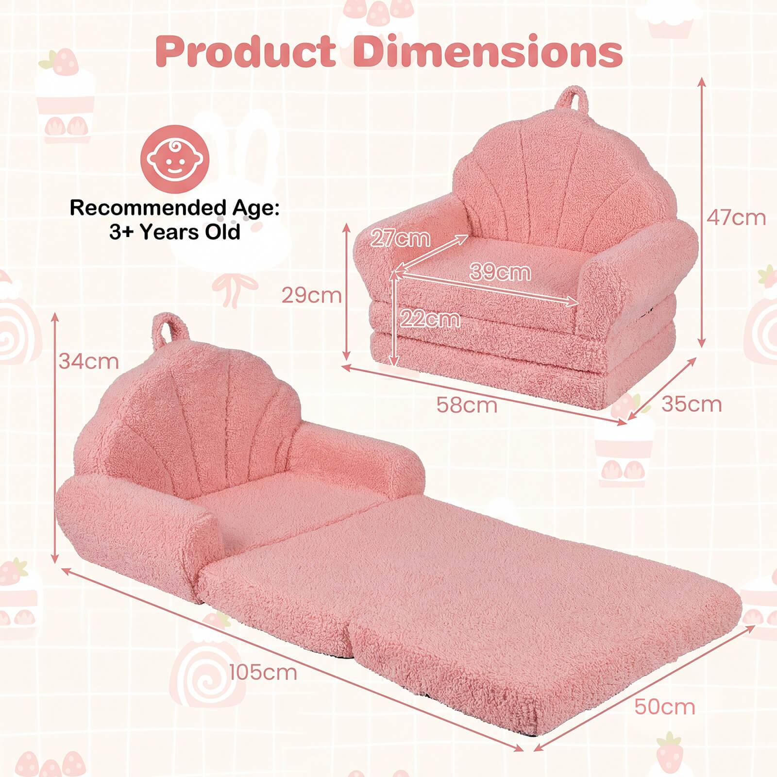 Product Dimensions  
Recommended Age: 3+ Years Old  
27cm  
39cm  
29cm  
22cm  
47cm  
34cm  
58cm  
35cm  
105cm  
50cm