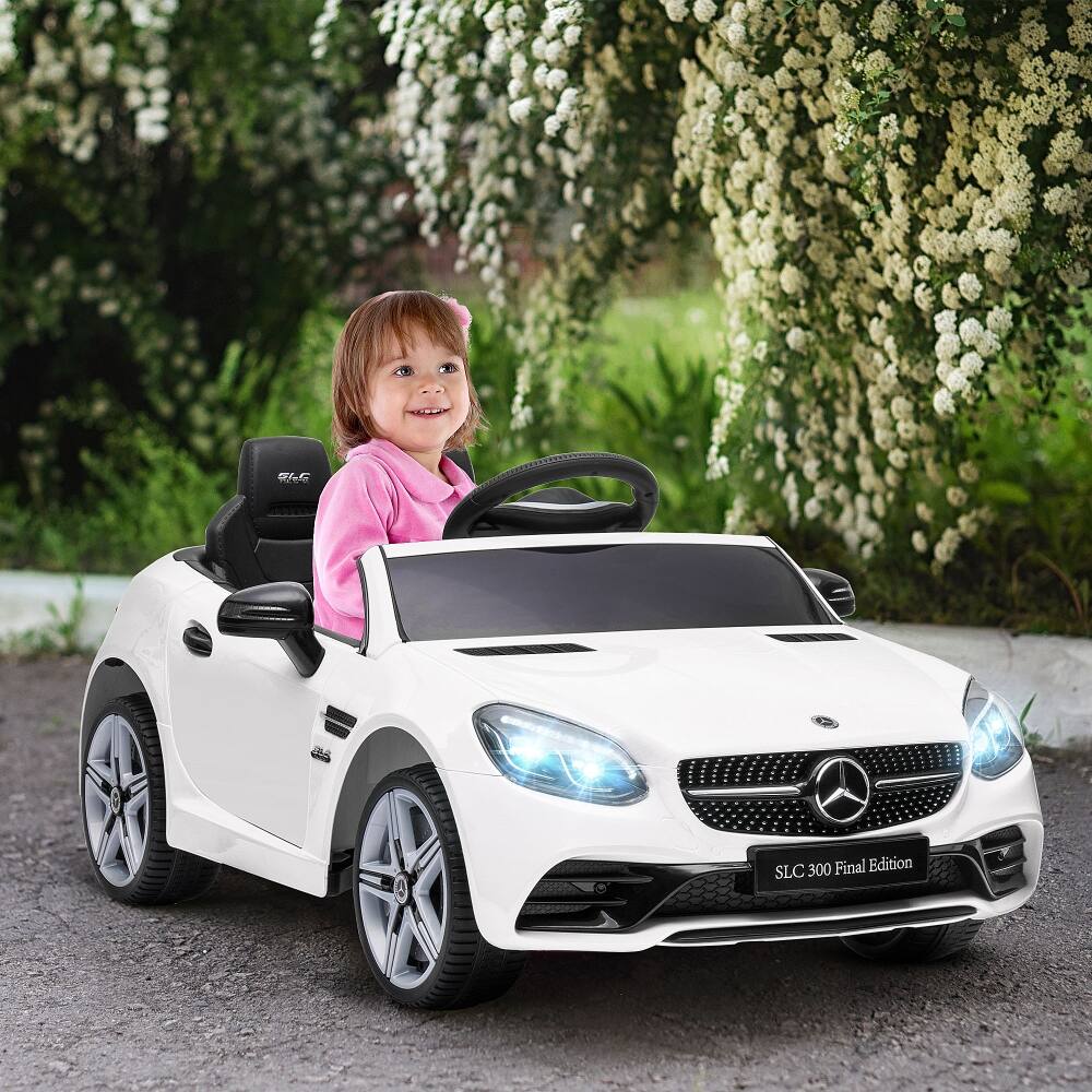 SLC 300 Final Edition