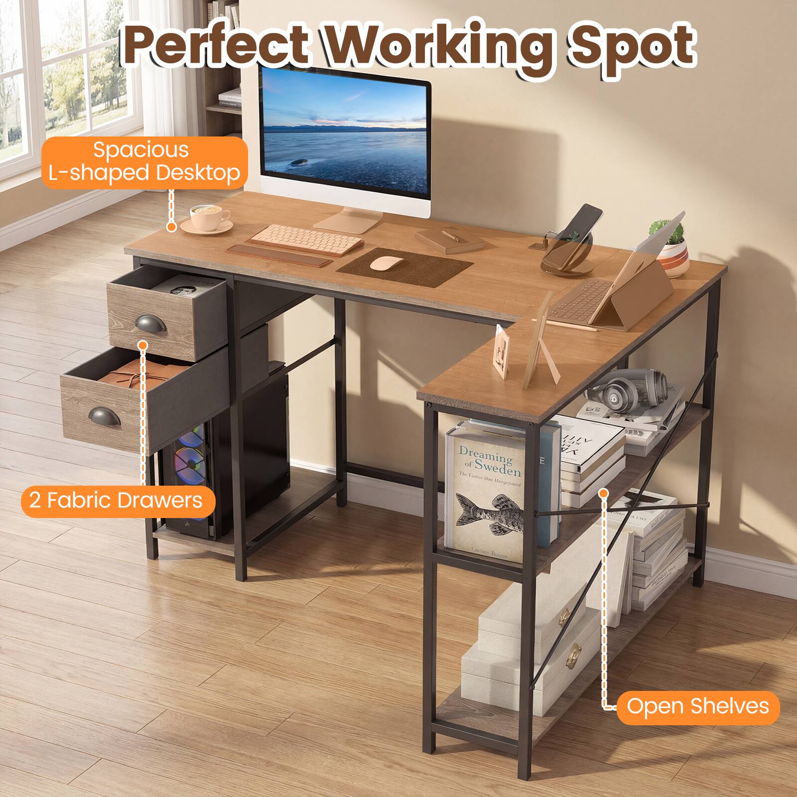 media item thumbnail