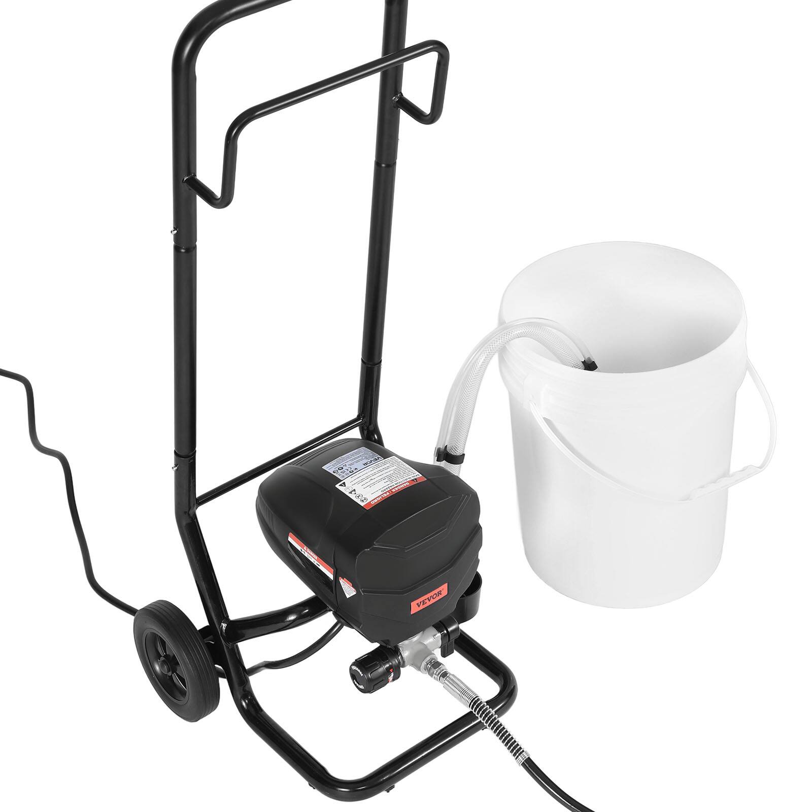 -00 nences  SANDER 034 PELIGRO
VEVOR