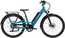 Electric Transportation
