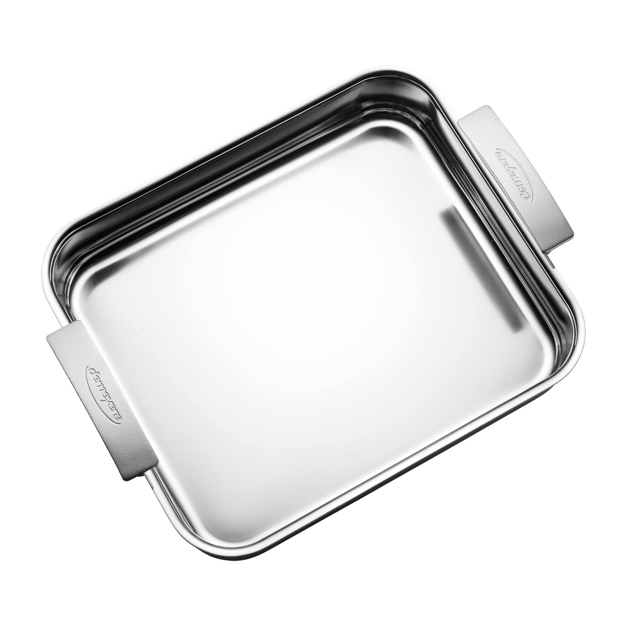 Demeyere Industry Roasting Pan - Thumbnail 3