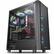 Alt View Zoom 35. Thermaltake - V250 TG ARGB Mid Tower Case - Black.