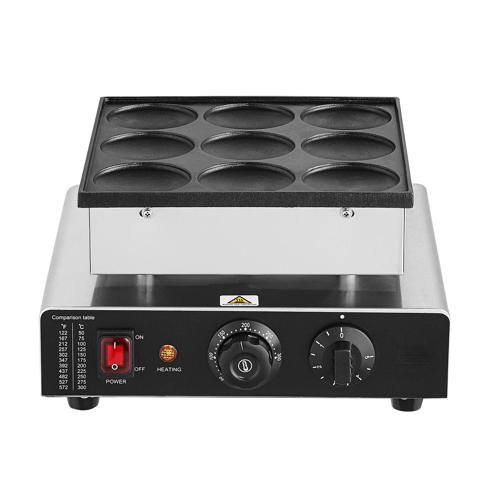 Comparison table

°F    °C
122    50
167    75
212    100
257    125
302    150
347    175
437    225
482    250
527    275
572    300

ON    OFF
POWER    HEATING

100    200
258    24
0    C