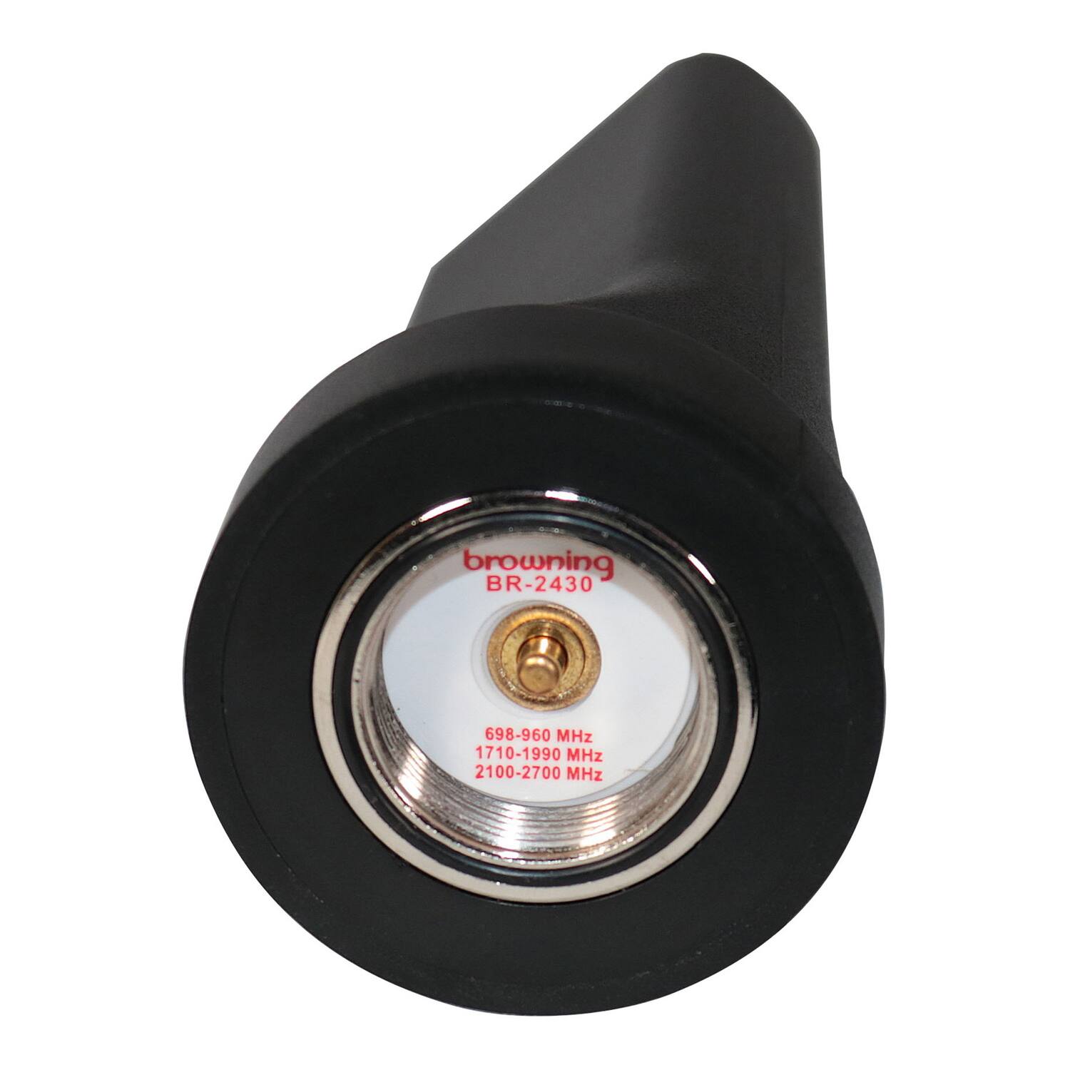 browning BR-2430  
698-960 MHz  
1710-1990 MHz  
2100-2700 MHz