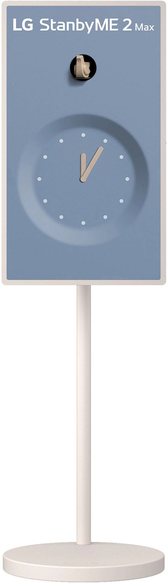 LG StandbyME 2 Max