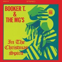 In the Christmas Spirit [LP] - VINYL - Front_Zoom