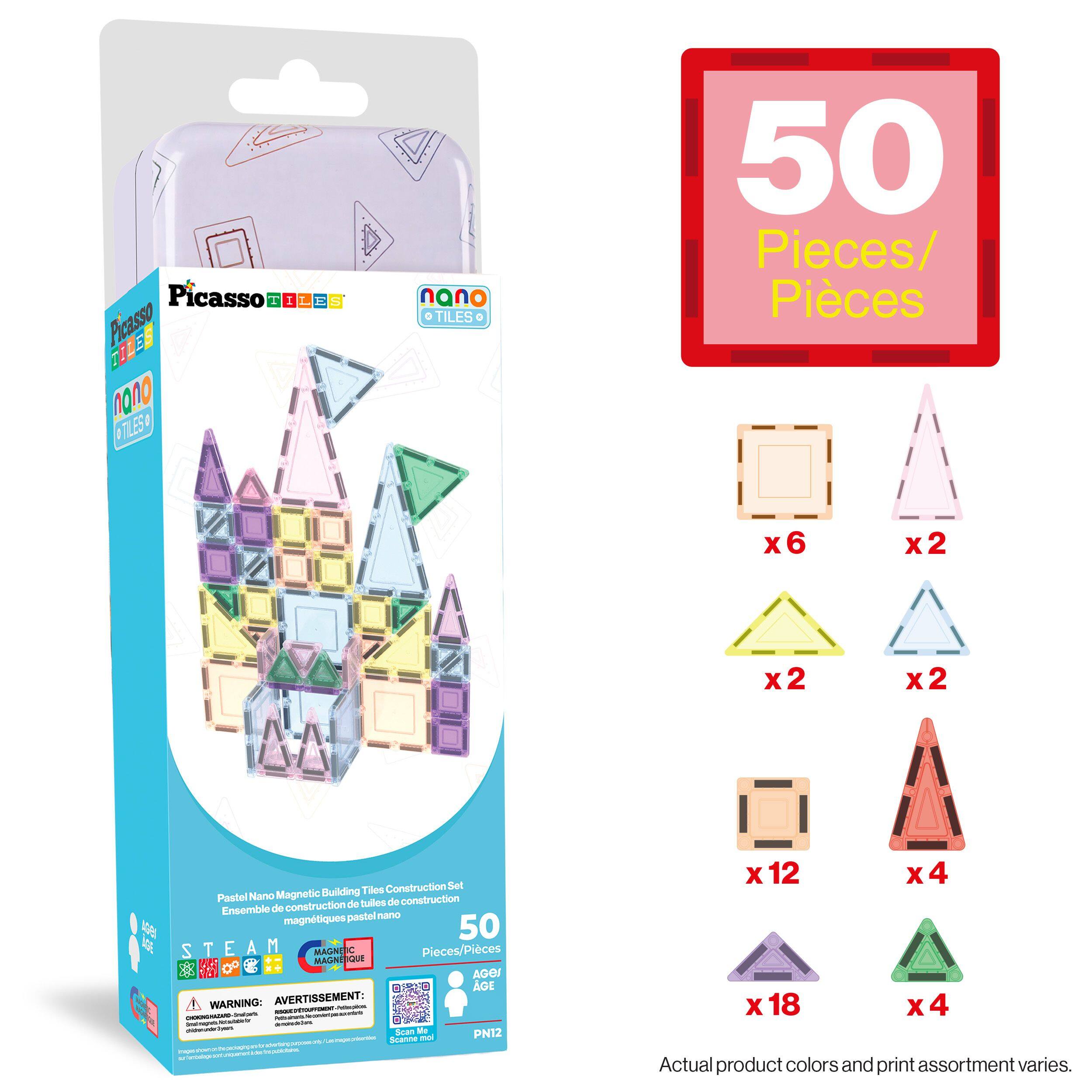 Picasso - E Prcasso TLE noT 1 OTLES F b nano TILES a 50 Pieces/ Pices x6 x2 x2 x2 TaGe Construction Set Pastel Nano Magnetic Building Construction Set

Pastel Nano Magnetic Building Tiles Construction Set
Ensemble de pastel nano esuplongem 50

STEAM 2 TEAM MAGNE C

WARNING: AVERTISSEMENT: - - - - - - - - - - - - - - - - - - - - - - - - - - - - - - - - - - - - - - - - - - - - - - - - - - - - - - - - - - - - - - - - - - - - - - - - - - - - - - - - - - - - - - - - - - - - - - - - - - - - - - - - - - - - - - - - - - - - - - - - - - - - - - - - - - - - - - - - - - - - - - - - - - - - - - - - - - - - - - - - - - - - - - - -