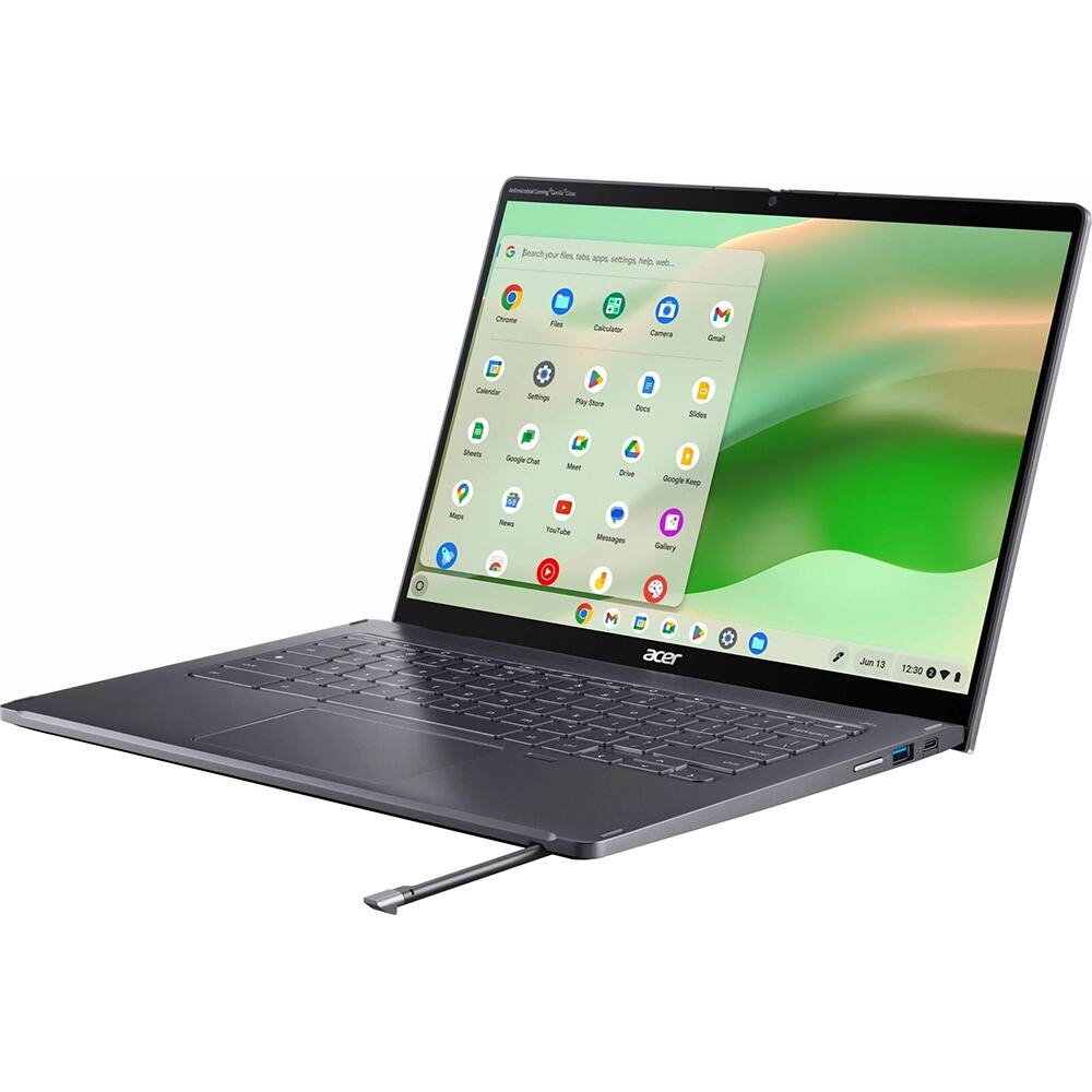 Chromebook本体 Lenovo Chromebook Acer 14