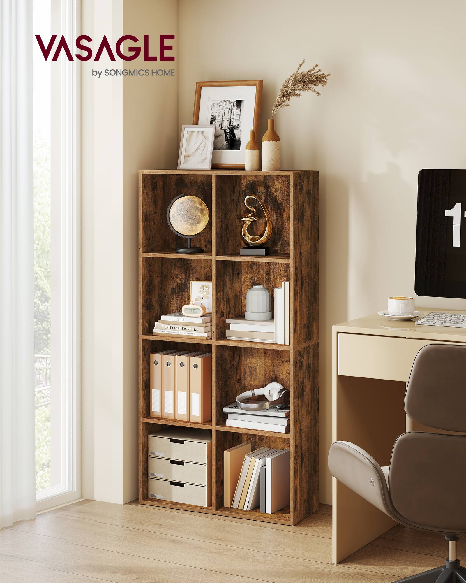 VASAGLE by SONGMICS HOME