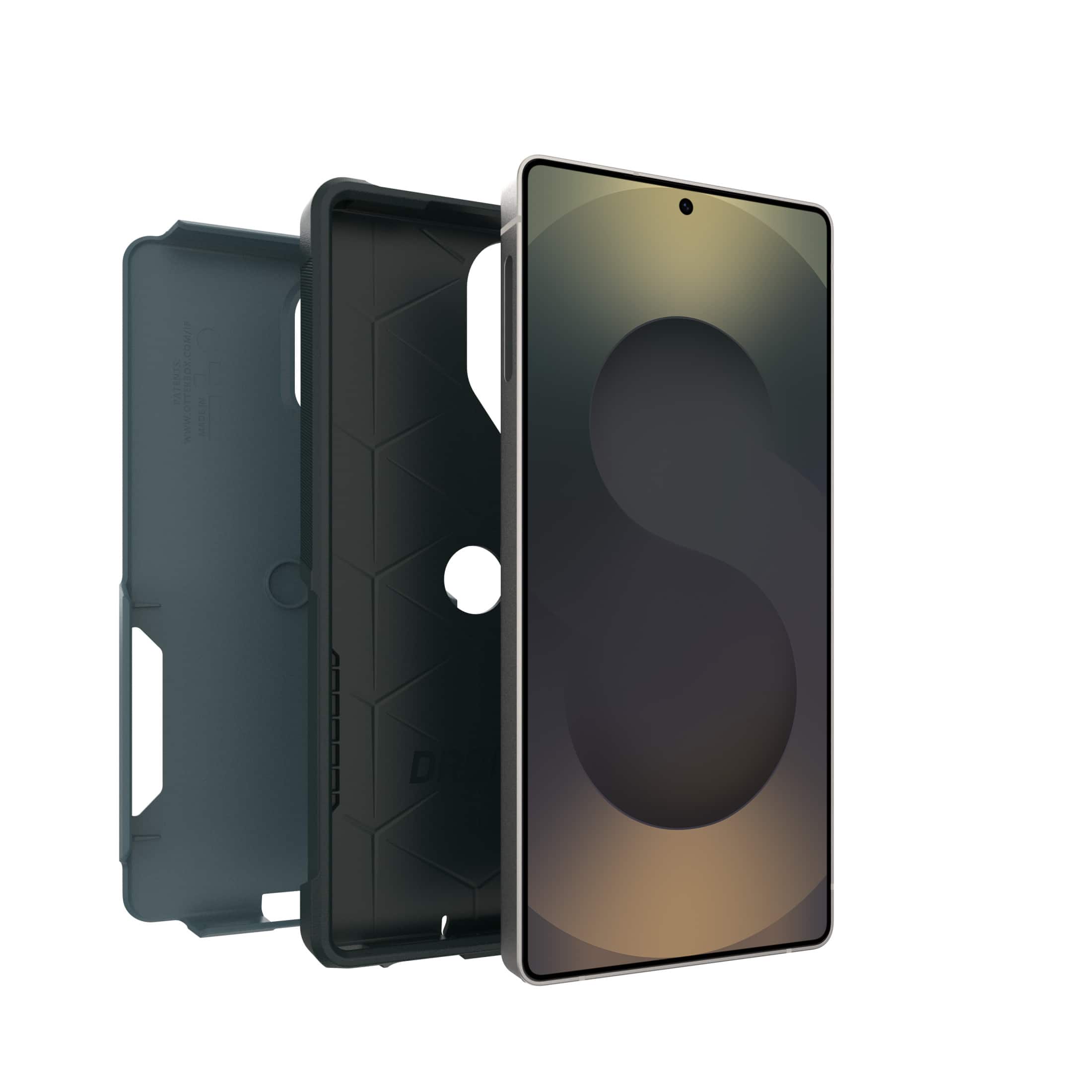 The text on the image reads "Samsung Galaxy S21".