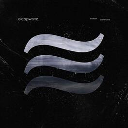 Sleepwave - Broken Compass - VINYL LP