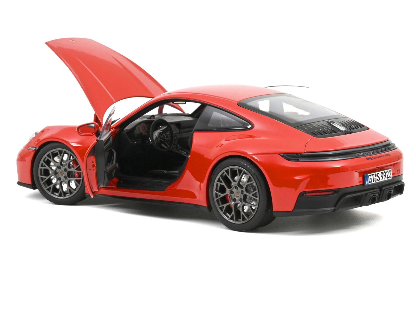 FORE mieye 2 GTS GTOS9922