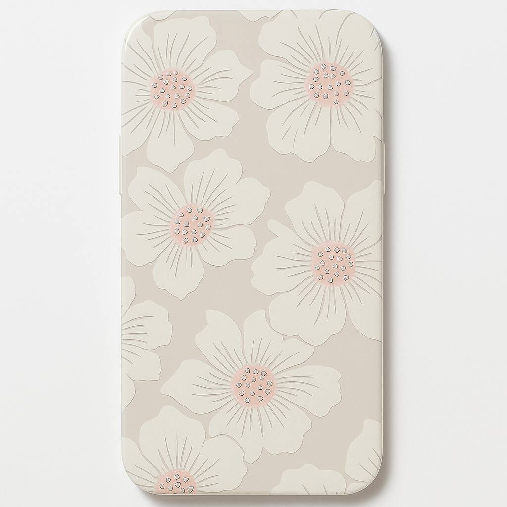 Front. kate spade new york - Kate Spade New York Protective Hardshell Case Compatible With Apple Iphone 14 Plus - Hollyhock Floral Clear - Multi.
