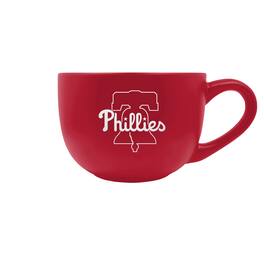 Great American Products - 23oz. Double Ceramic Mug - Multicolor