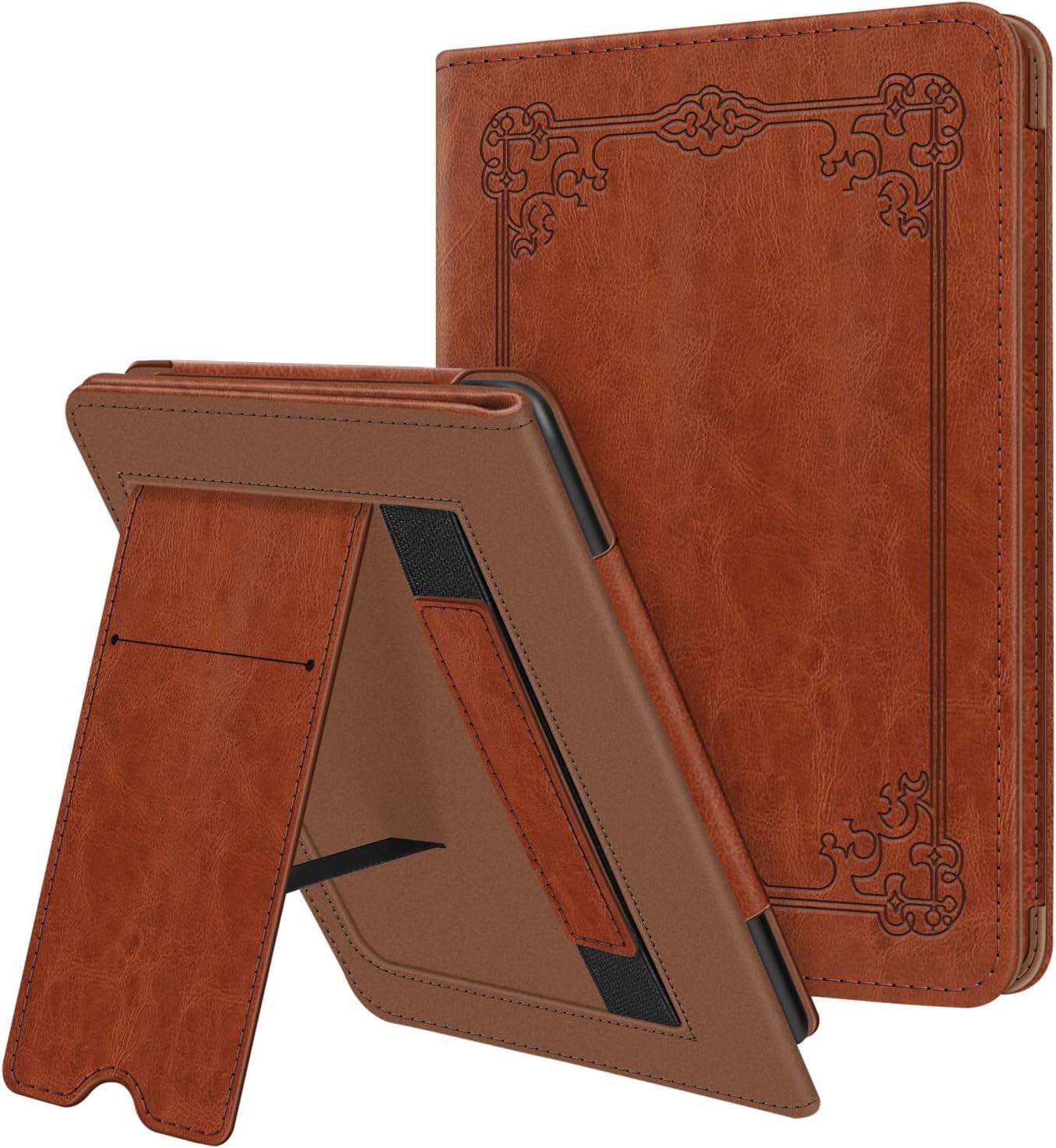 Vintage Brown