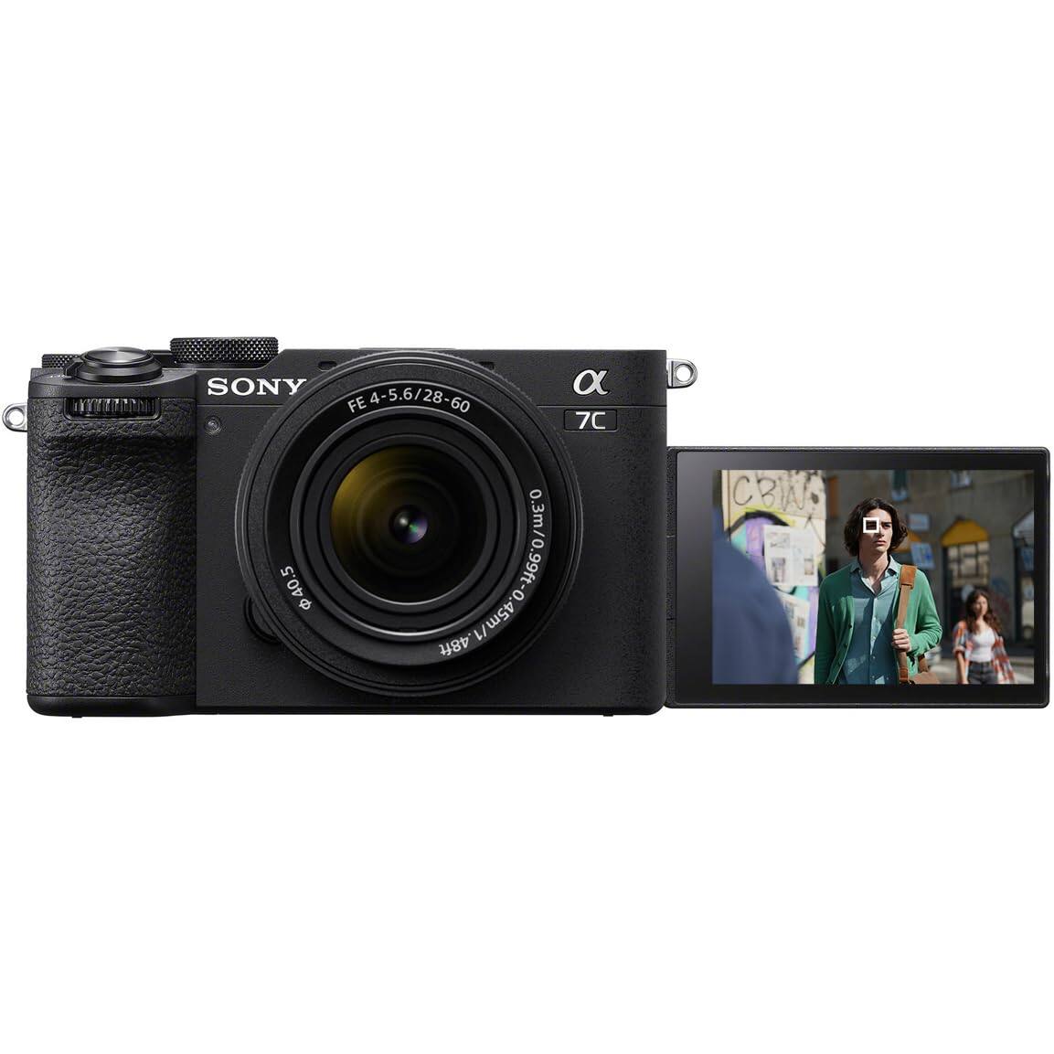SONY  
FE 4-5.6/28-60  
7C  
D  
40.5  
0.3m/0.99ft  
0.48ft  
CBIA