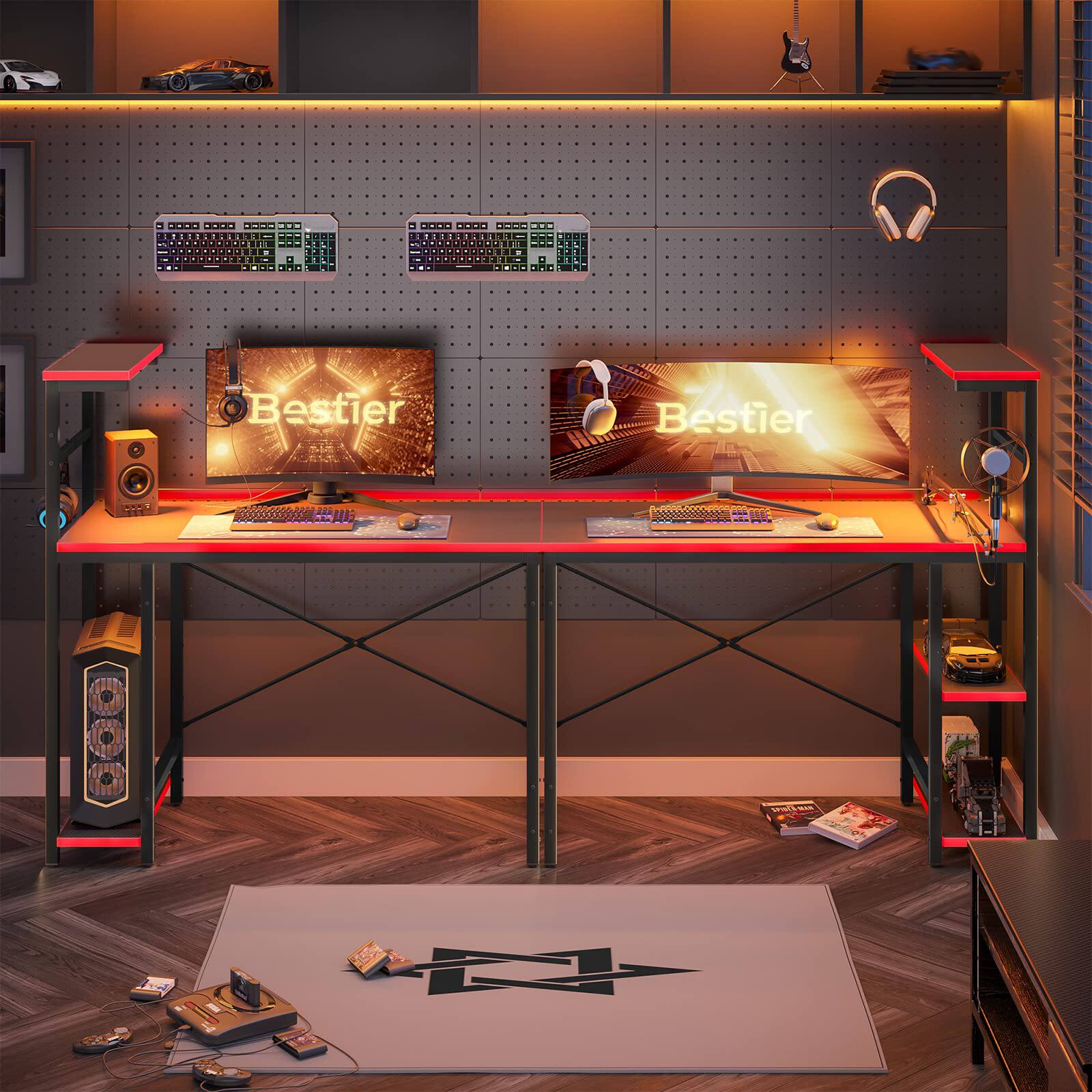 Bestier  
Bestier  
CU1 WA