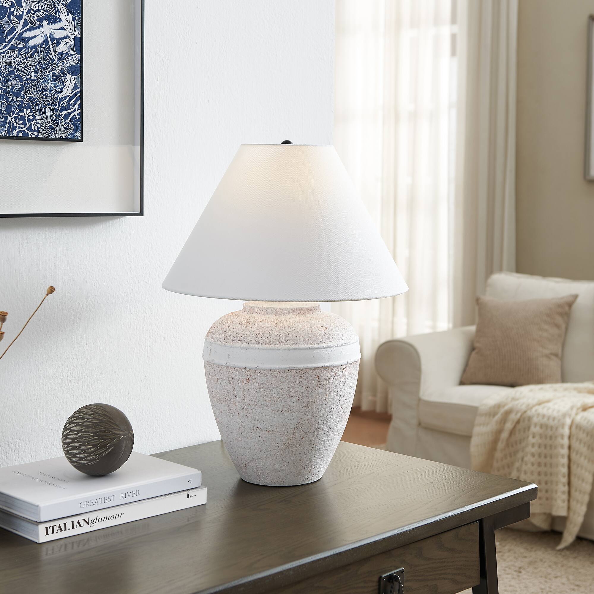 GREATEST RIVER  
ITALIAN GLAMOUR