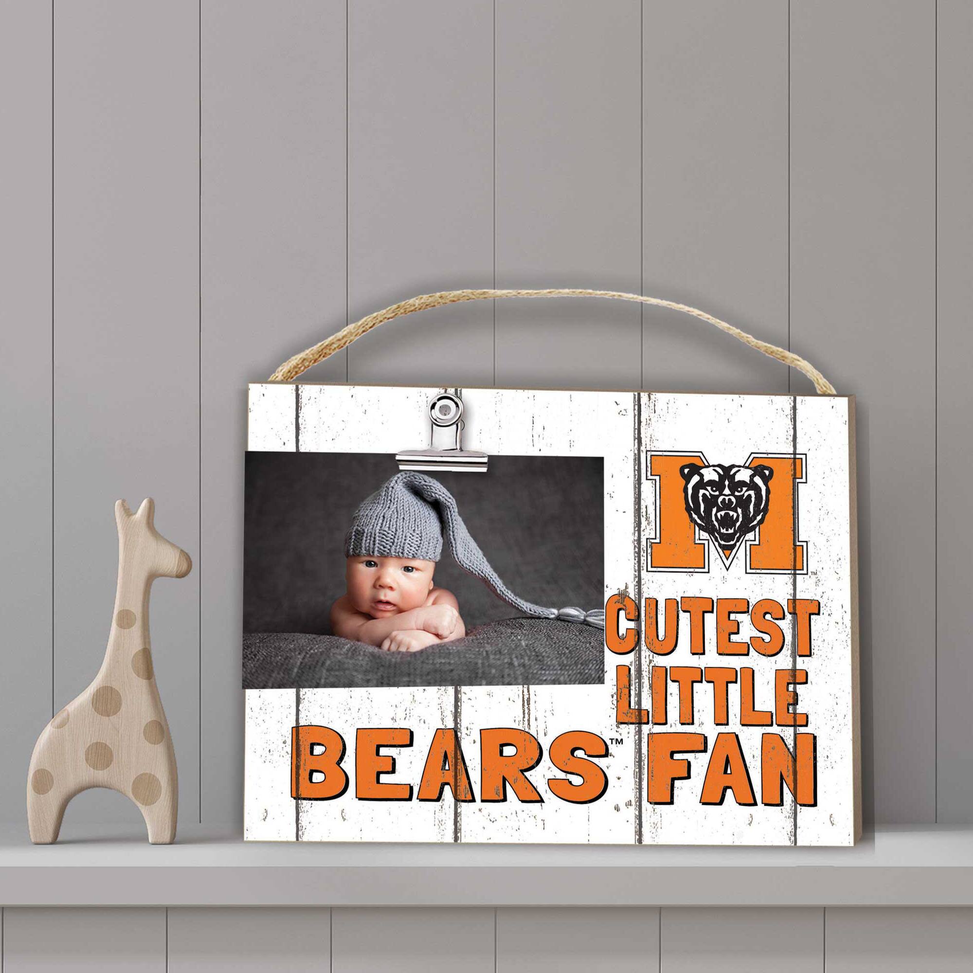 CUTEST LITTLE BEARS FAN