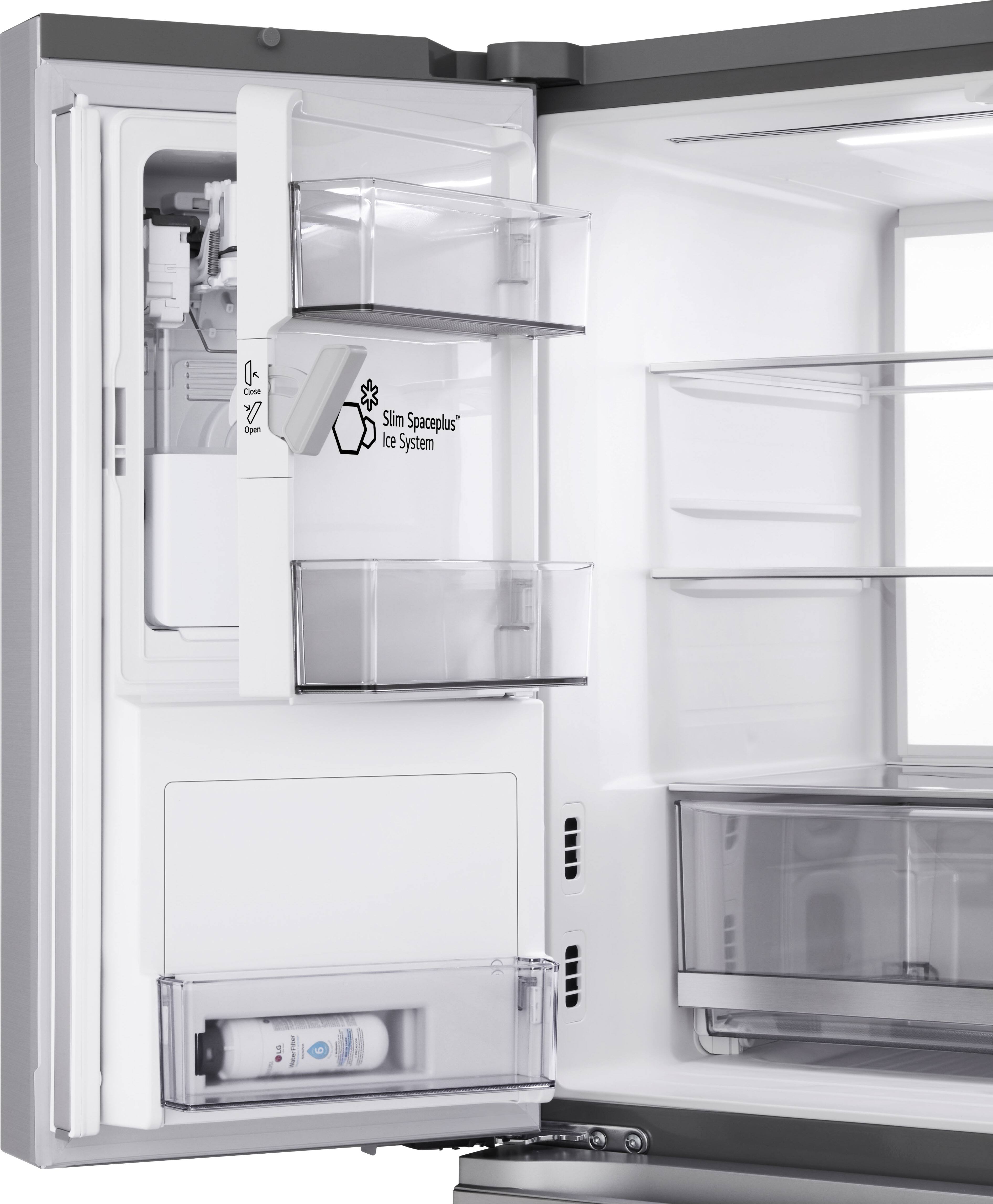 - Clooe Da Open Slim Spaceplus Ice System
- Slim Spaceplus Ice System