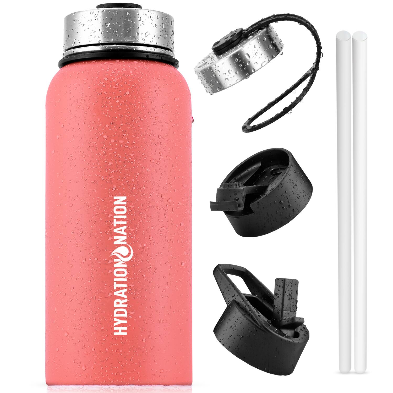 HYDRATION NATION