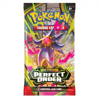 pokemon tcg best booster pack Pokmon TCG: Mega EvolutionPitch Black Bundle : Toys & Games Shadows deepen and nightmares become reality in the Pokmon TCG which booster pack pokemon tcg