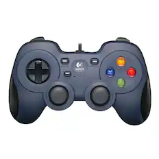 O BACK Logitech MODZ START X Y A B