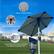 Nano-coated Fabric
High-strength Alloy Ribs
Asymmetrical Canopy Design for Wider Shooting View
