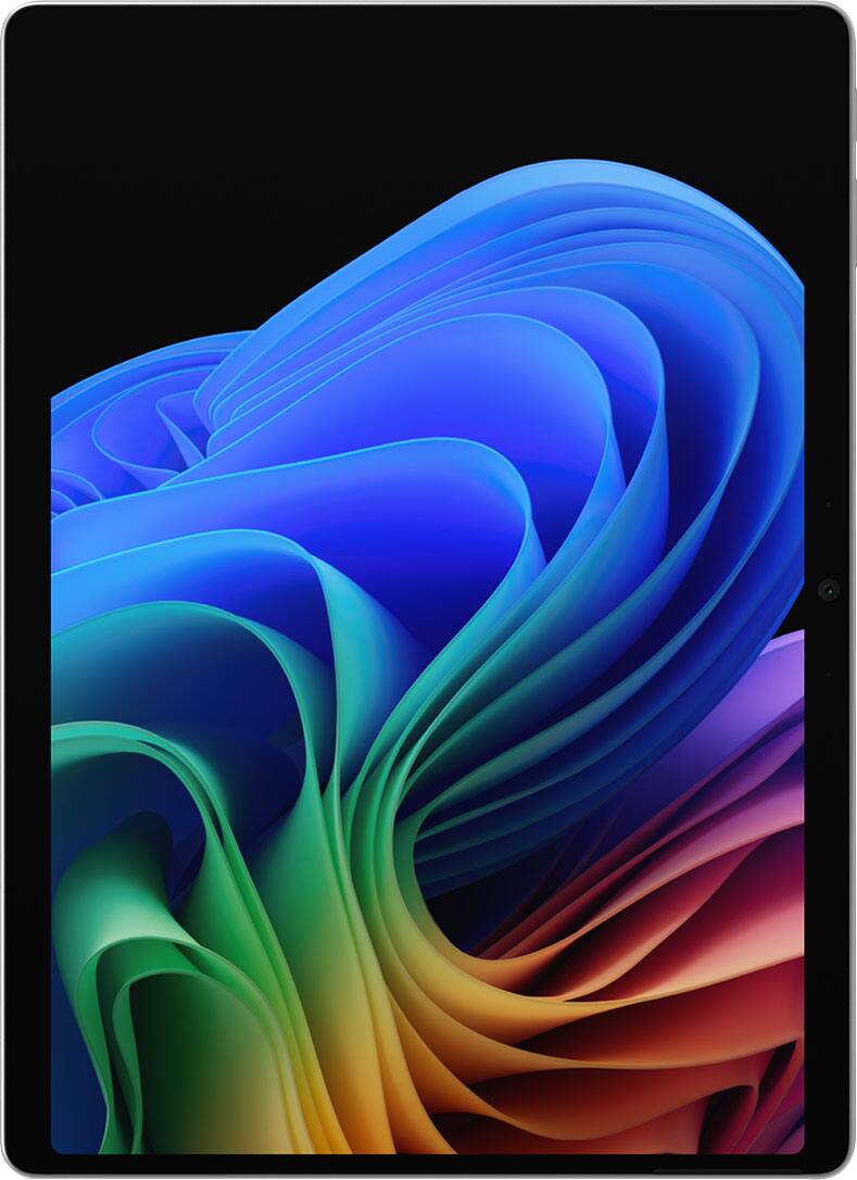 Alt View 15. Microsoft - Surface Pro - 13" OLED Touchscreen - Snapdragon X2 Elite (12 Core) 2026 - 16GB Memory - 512GB SSD - Device Only - Dune.