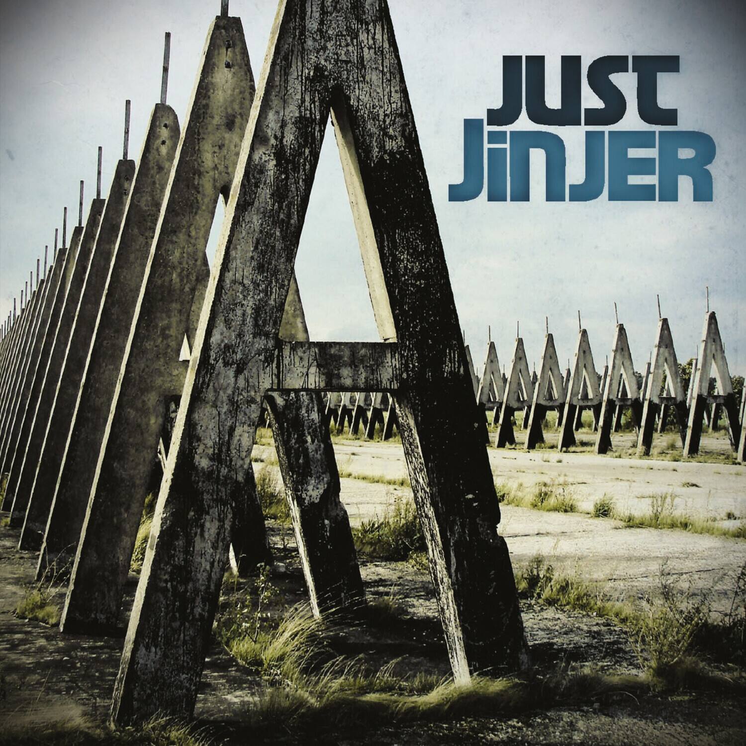 Just Jinjer - Just Jinjer   - COMPACT DISCS [CD] price history on PriceWatchPro