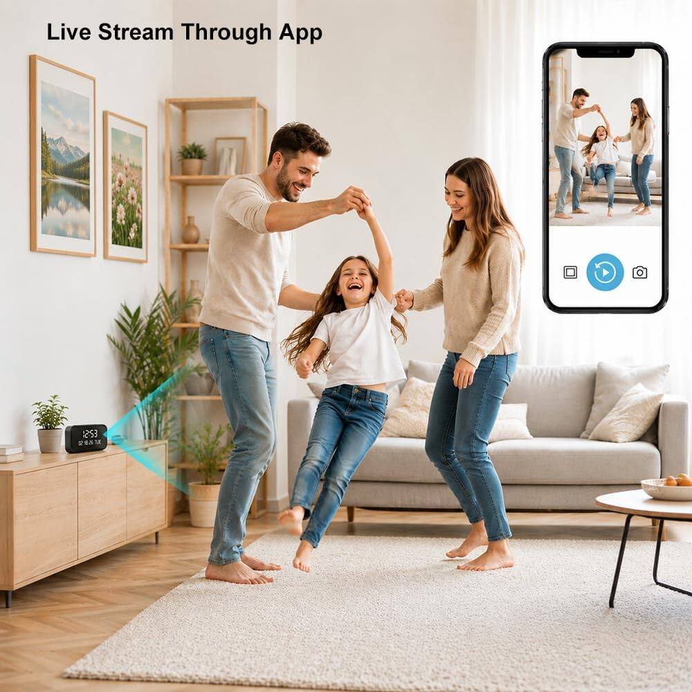Live Stream Through App  
2:53  
5 1