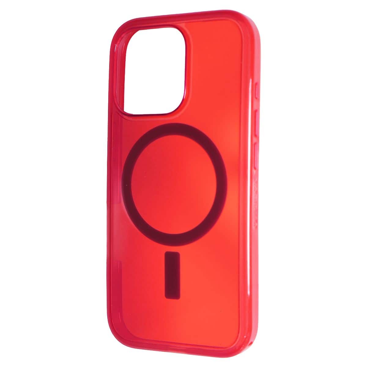 OtterBox - Symmetry Series Case for MagSafe for Apple iPhone 16 Pro - Firecracker - Red price history on PriceWatchPro