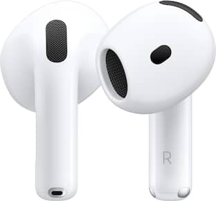 Apple AirPods with Charging Case (2nd generation) White MV7N2AM/A Apple AirPods with Charging Case (2nd generation) White MV7N2AM/A