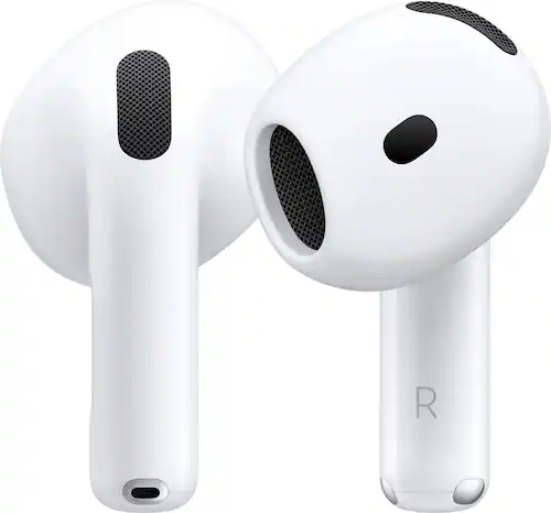 Earbud & In-Ear Headphones