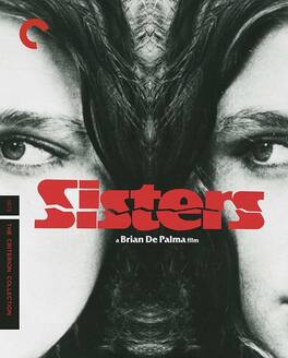 Sisters (Criterion Collection) - BLU-RAY