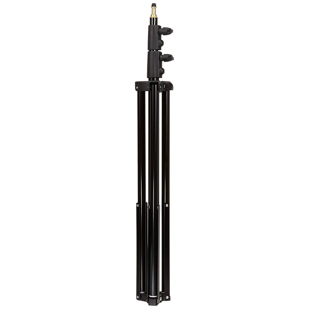Alt View 2. Profoto - Profoto 8' D1 Lightstand, Supports 10 lbs.